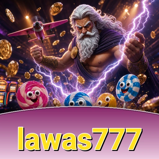 lawas777 APK — katalog lengkap