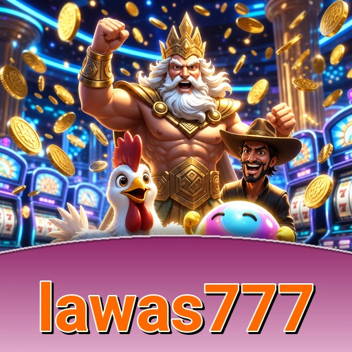 lawas777 APK — gak dipotong pulsa